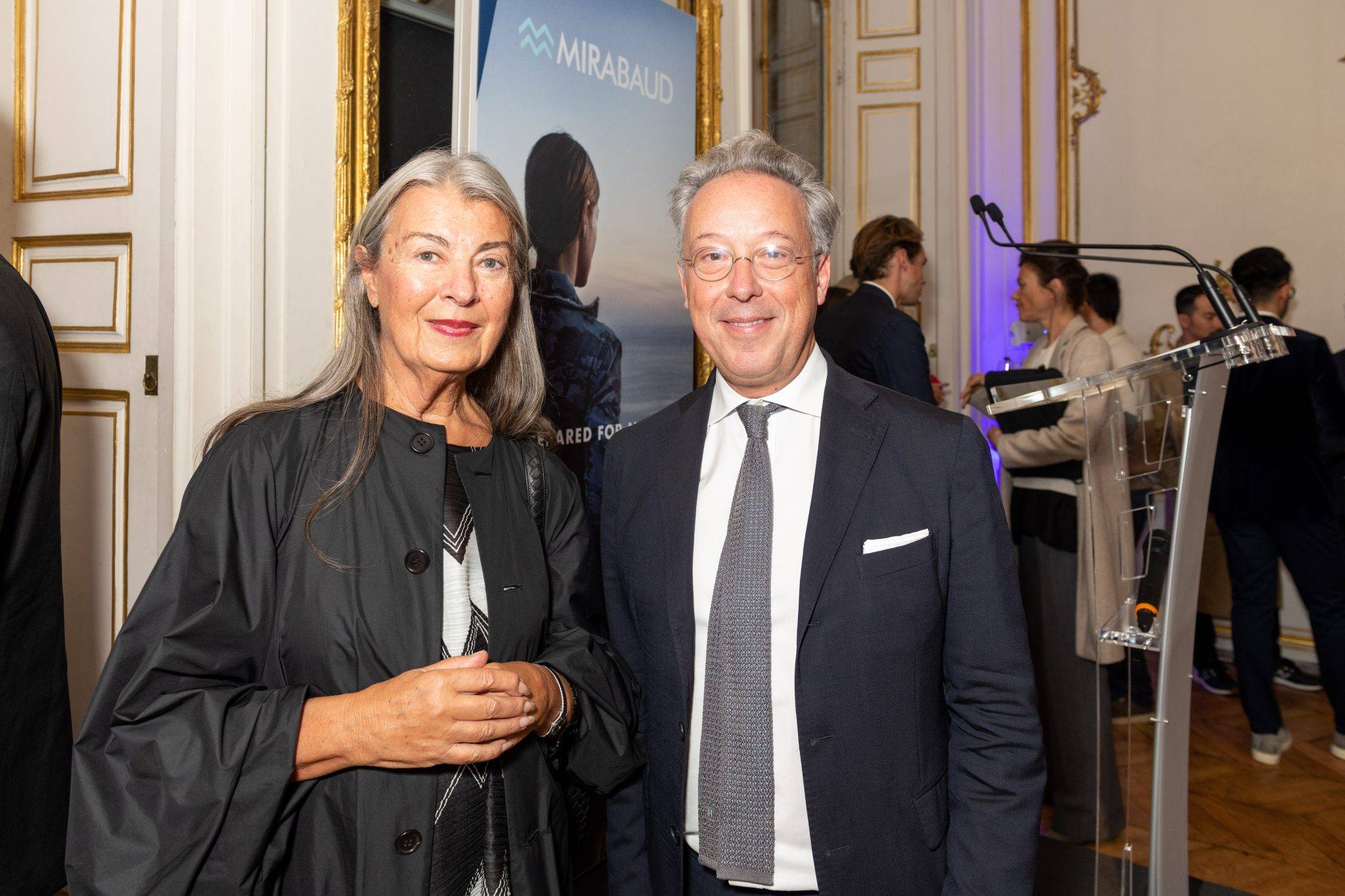  - La semaine de la FIAC démarre Place Vendôme avec Yayoi Kusama