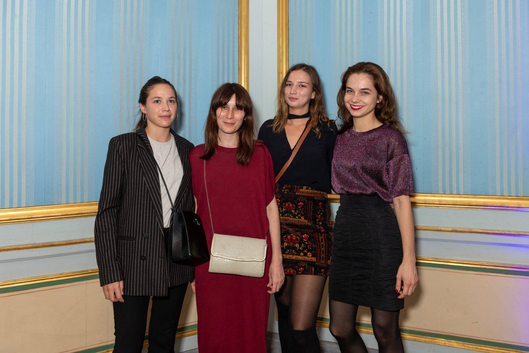  - La semaine de la FIAC démarre Place Vendôme avec Yayoi Kusama