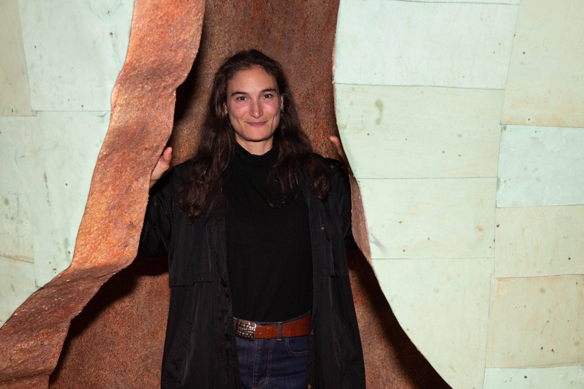  - Katinka Bock expose chez Lafayette Anticipations