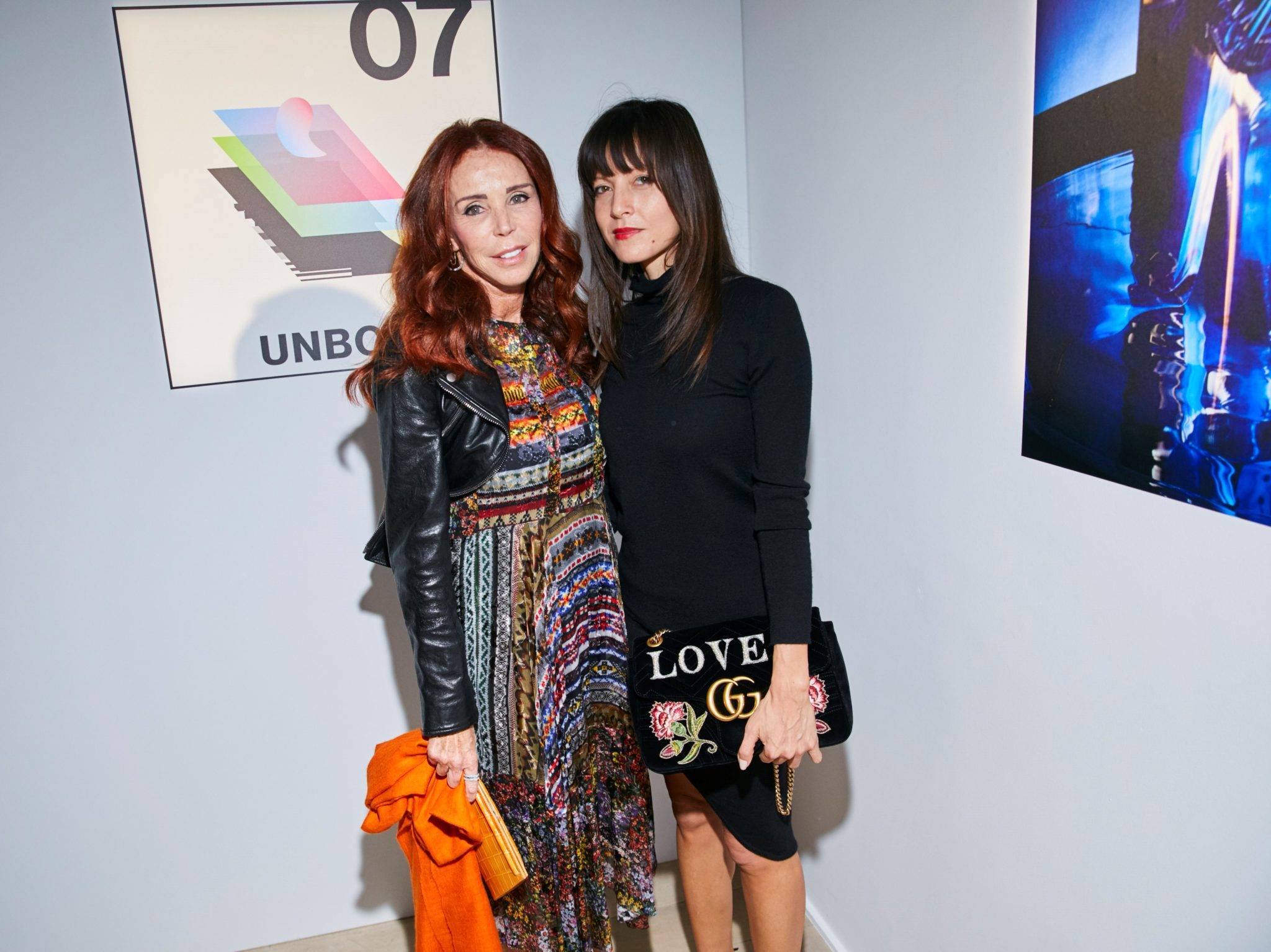  - Mazarine puts technology in the spotlight at the Studio des Acacias