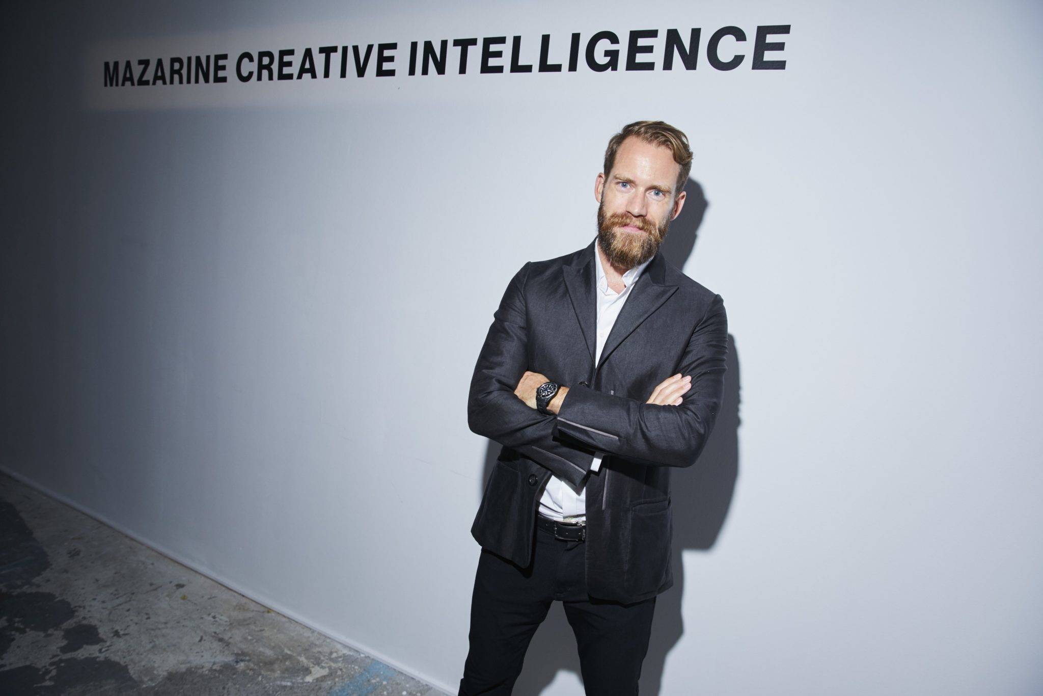  - Mazarine met la technologie à l’honneur au Studio des Acacias