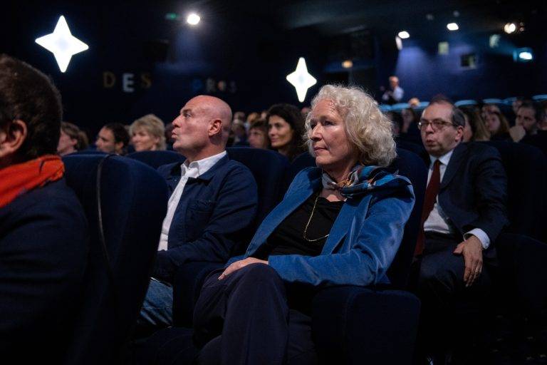  - Marcos Ávila Forero remporte le Prix de la Fondation d’entreprise Ricard