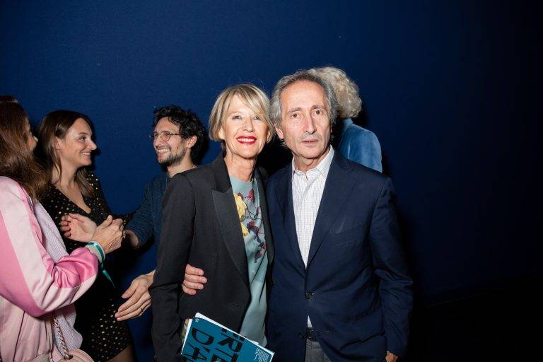  - Marcos Ávila Forero remporte le Prix de la Fondation d’entreprise Ricard