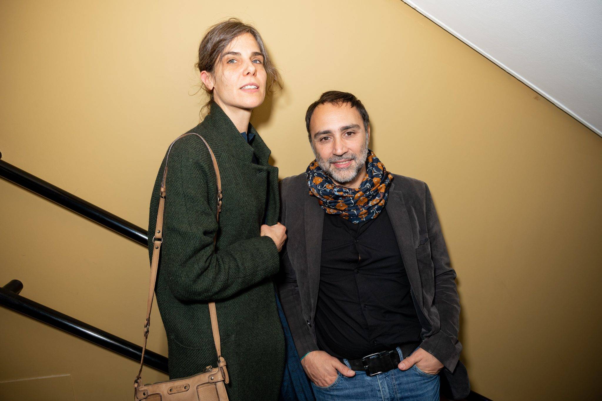  - Marcos Ávila Forero wins the Ricard Foundation Prize