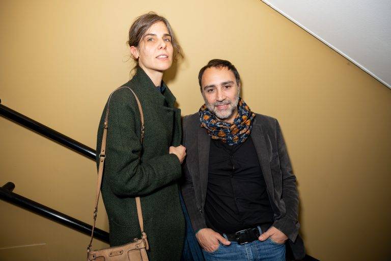  - Marcos Ávila Forero remporte le Prix de la Fondation d’entreprise Ricard