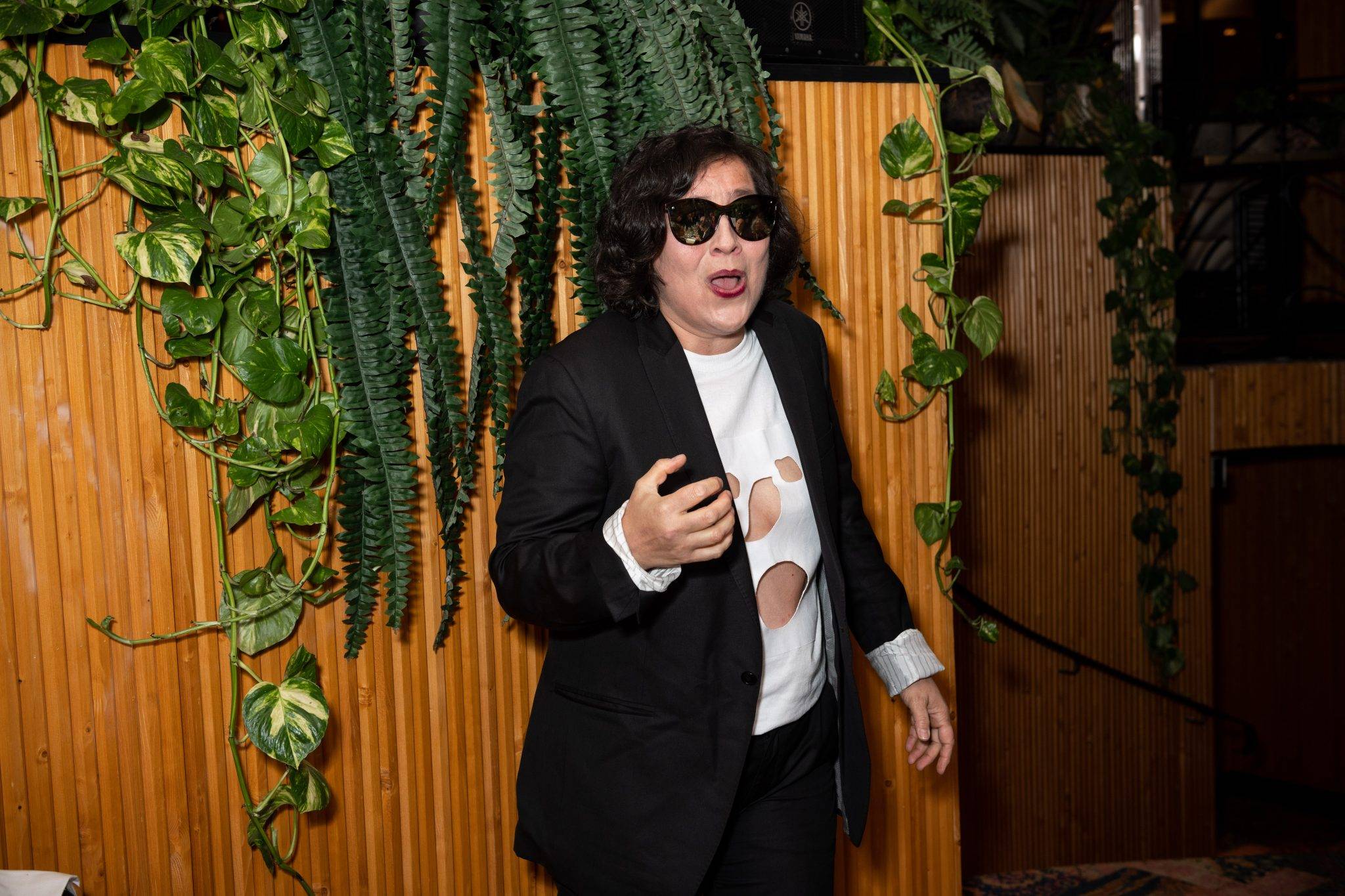  - Marcos Ávila Forero remporte le Prix de la Fondation d’entreprise Ricard