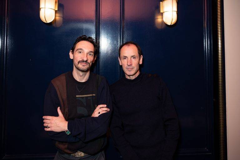  - Marcos Ávila Forero remporte le Prix de la Fondation d’entreprise Ricard