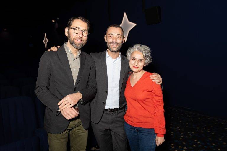  - Marcos Ávila Forero remporte le Prix de la Fondation d’entreprise Ricard