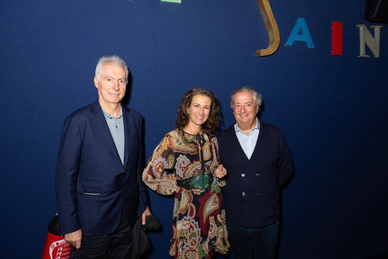  - Marcos Ávila Forero remporte le Prix de la Fondation d’entreprise Ricard