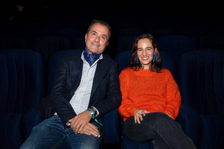  - Marcos Ávila Forero remporte le Prix de la Fondation d’entreprise Ricard