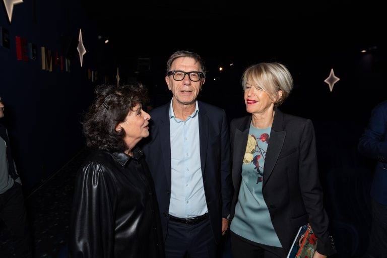  - Marcos Ávila Forero remporte le Prix de la Fondation d’entreprise Ricard