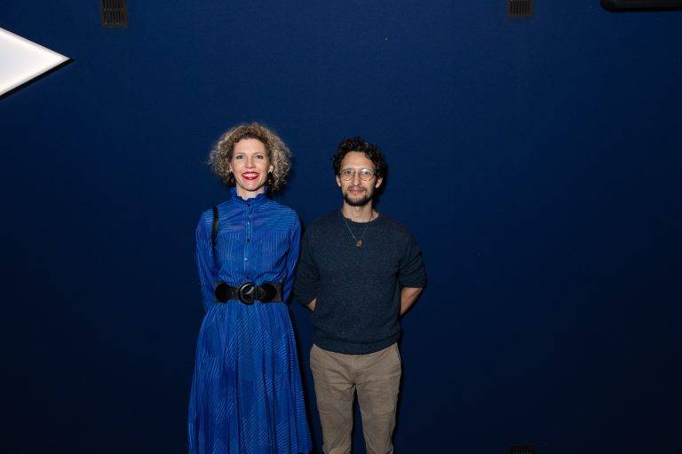  - Marcos Ávila Forero remporte le Prix de la Fondation d’entreprise Ricard