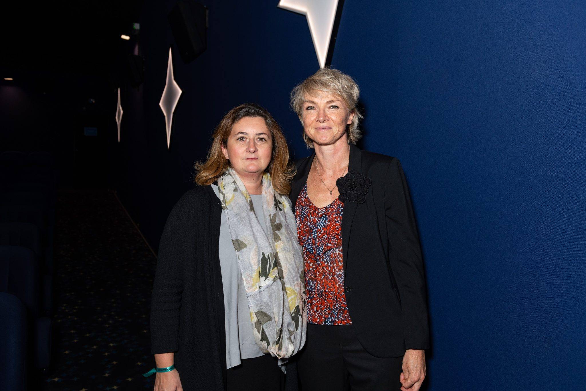  - Marcos Ávila Forero wins the Ricard Foundation Prize