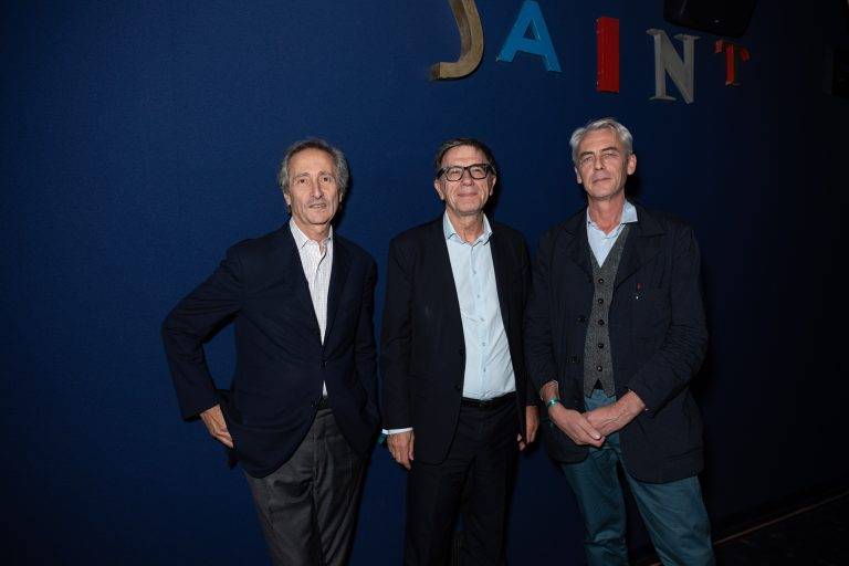  - Marcos Ávila Forero remporte le Prix de la Fondation d’entreprise Ricard