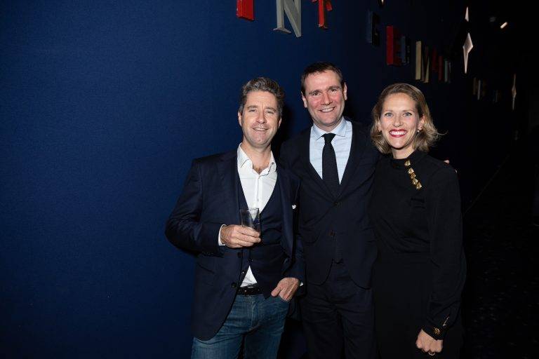  - Marcos Ávila Forero remporte le Prix de la Fondation d’entreprise Ricard