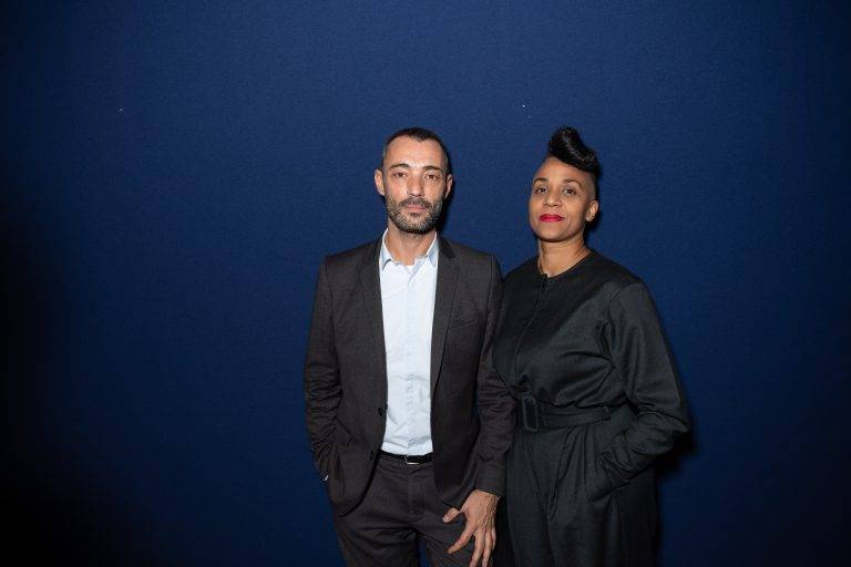 - Marcos Ávila Forero remporte le Prix de la Fondation d’entreprise Ricard