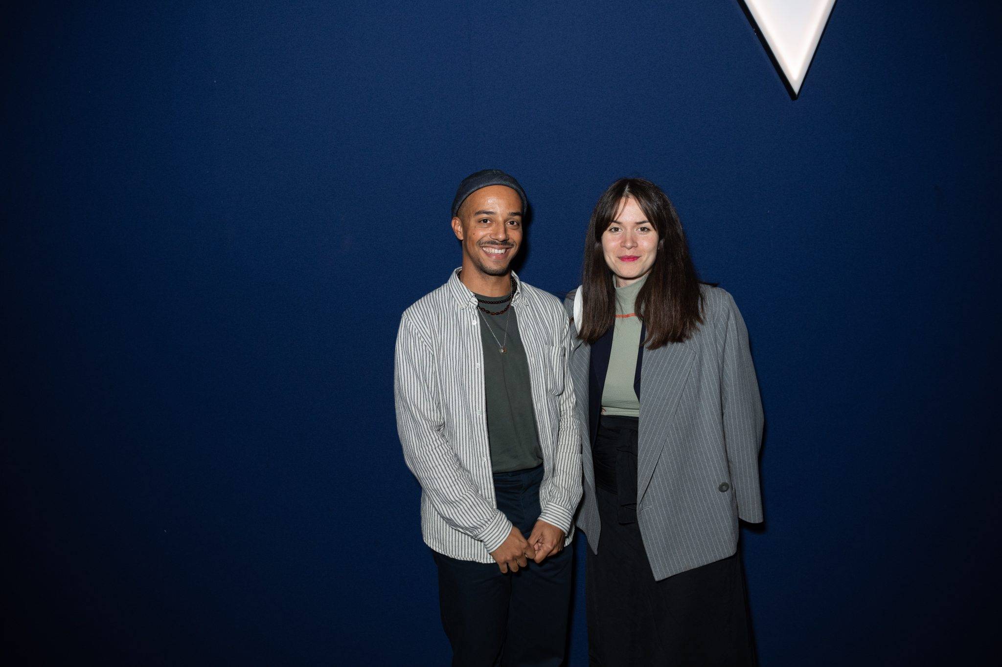  - Marcos Ávila Forero wins the Ricard Foundation Prize