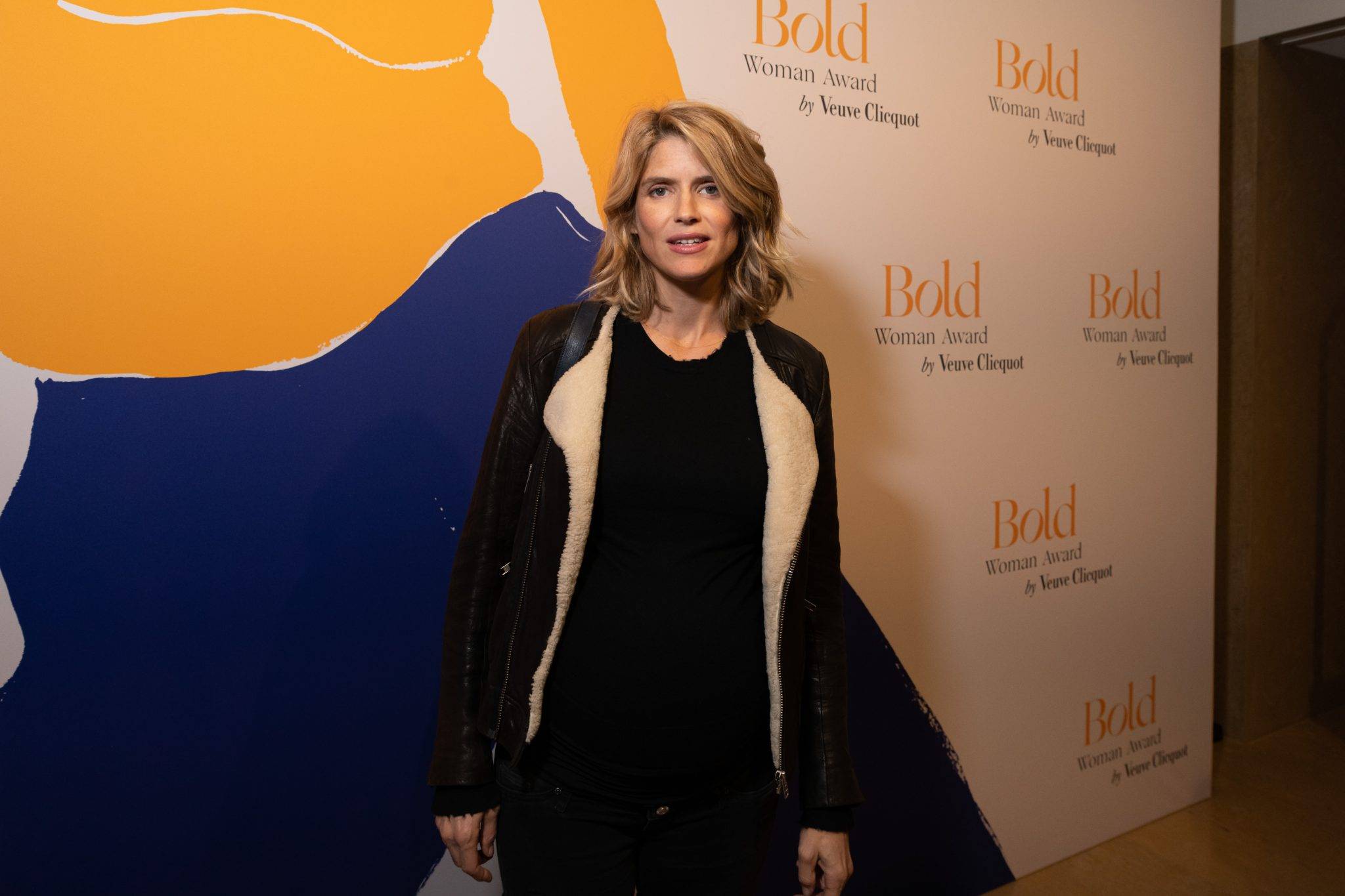  - BOLD by Veuve Clicquot celebrates daring women in business