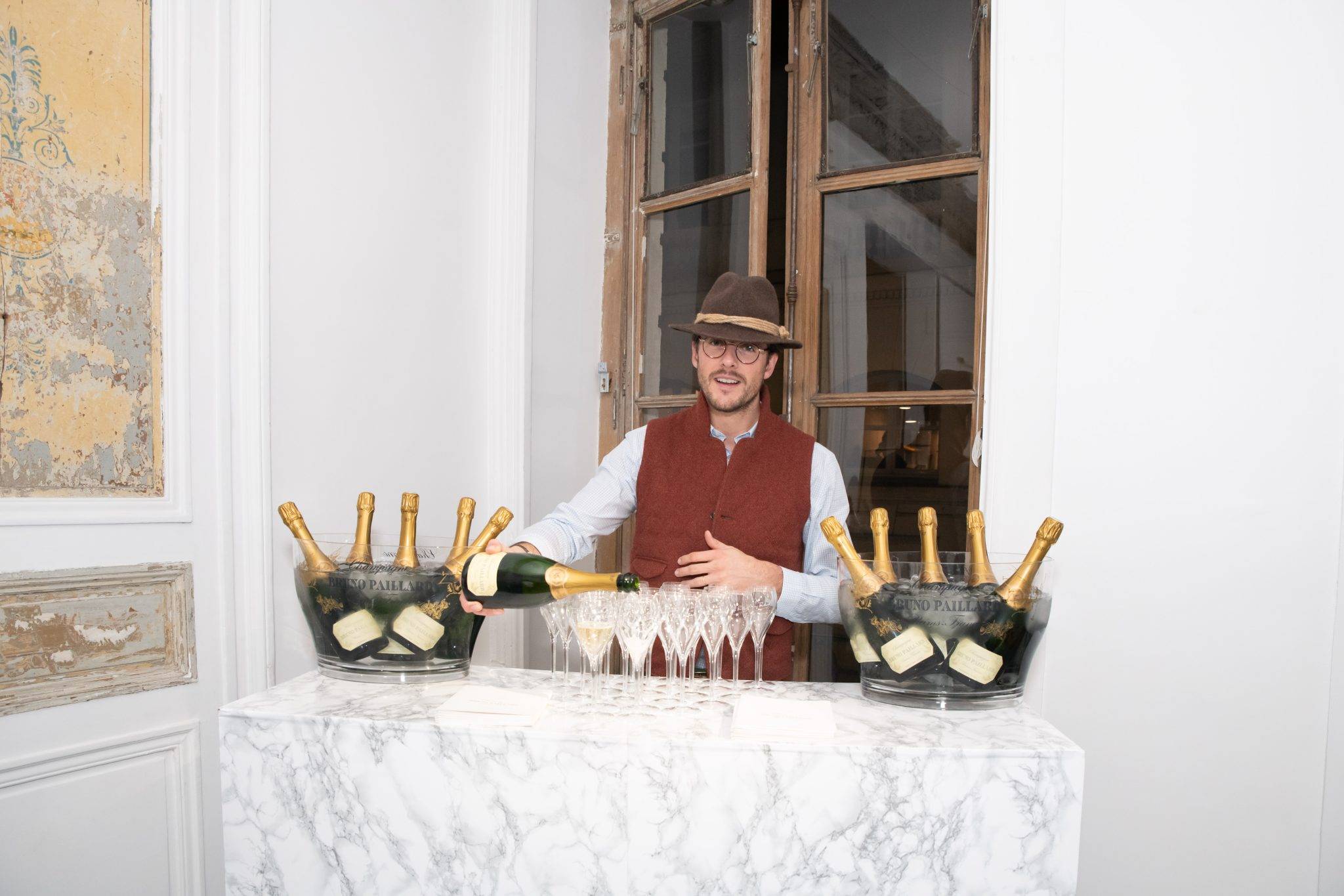  - « a ppr oc he » ouvre les portes de sa troisième édition