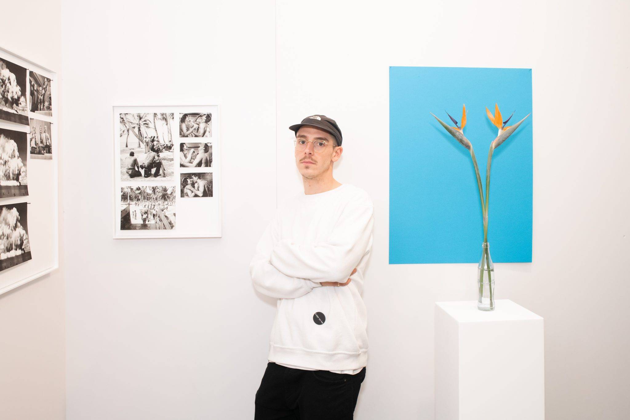  - « a ppr oc he » ouvre les portes de sa troisième édition