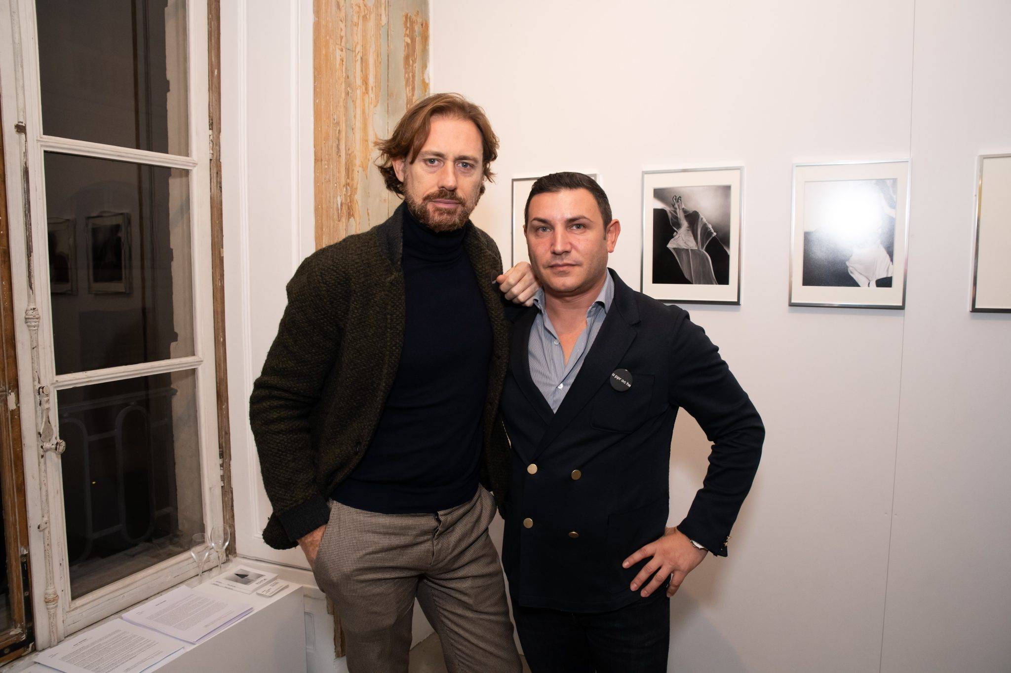  - « a ppr oc he » ouvre les portes de sa troisième édition