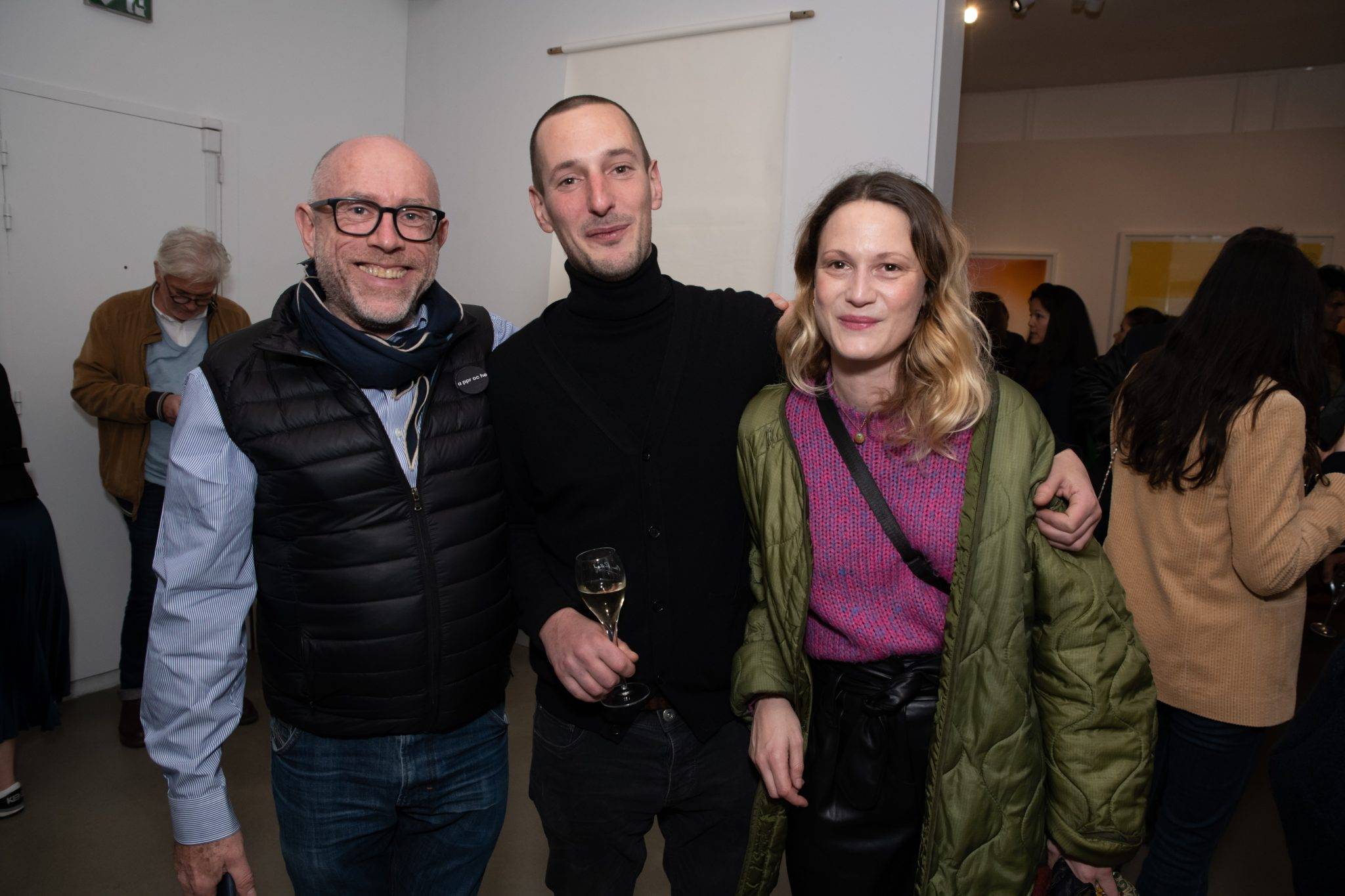  - « a ppr oc he » ouvre les portes de sa troisième édition