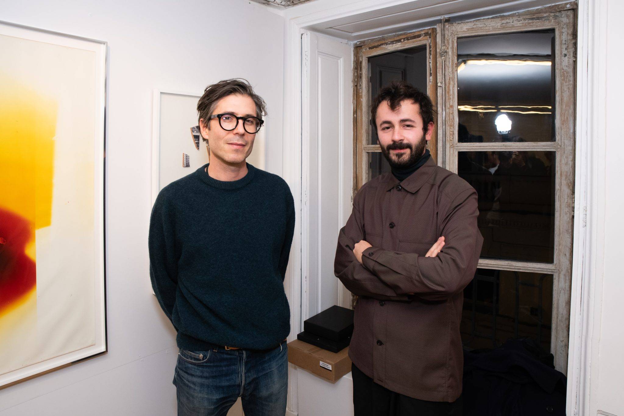  - « a ppr oc he » ouvre les portes de sa troisième édition