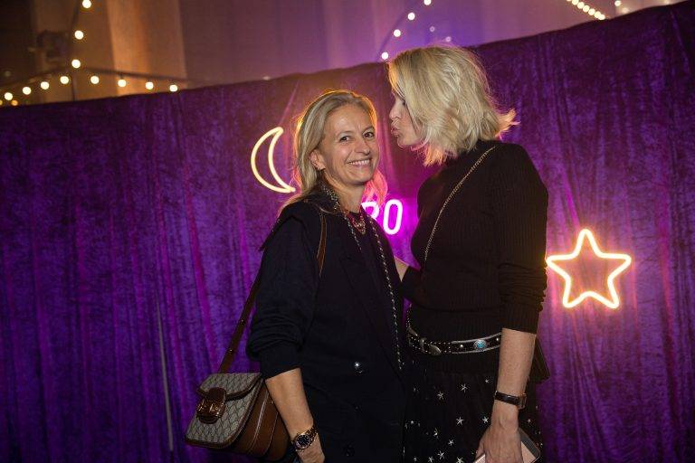  - Une soirée sous les étoiles de l’Astro Club de Maje