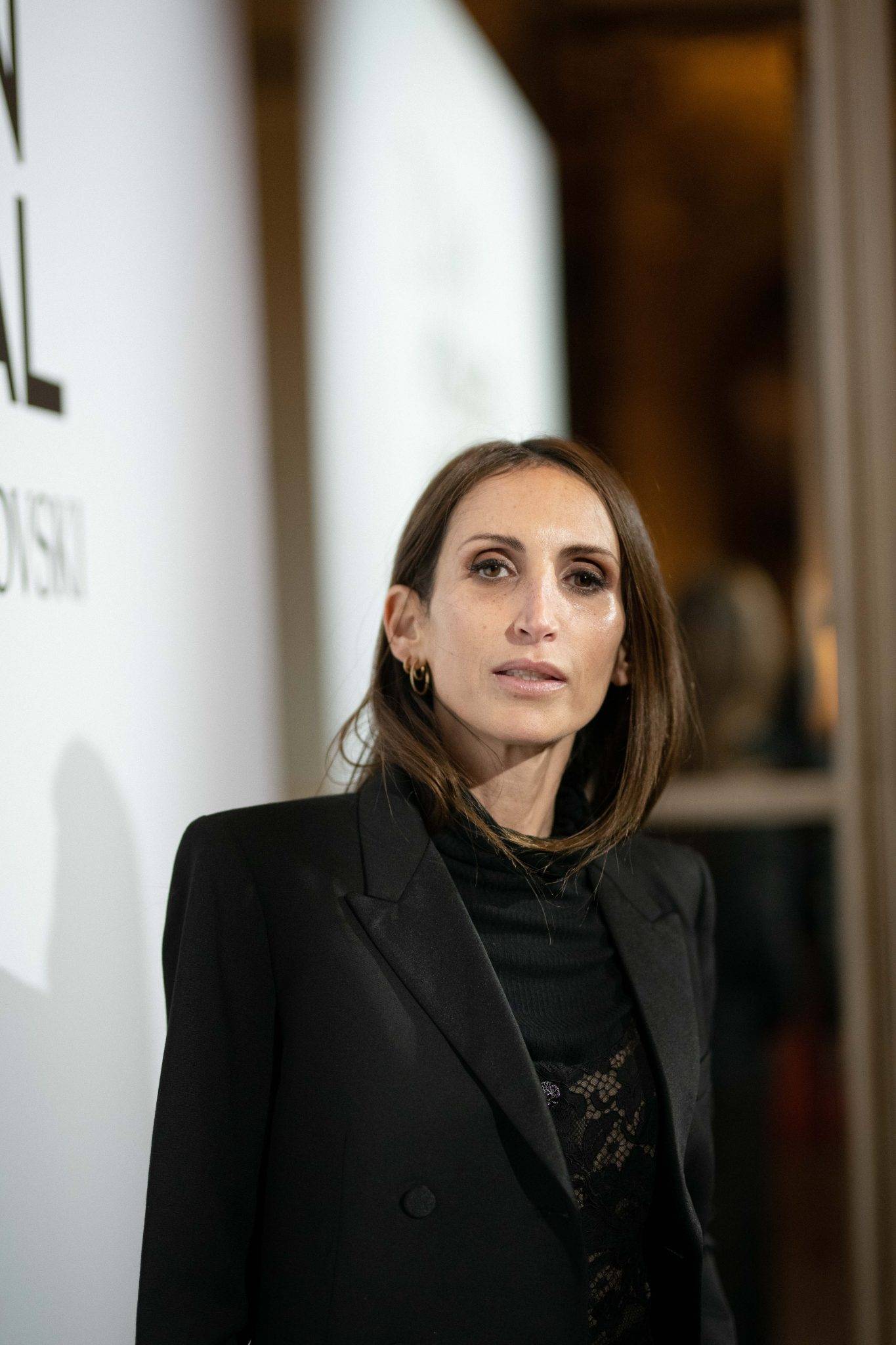  - À la table du Vogue Fashion Festival avec Swarovski