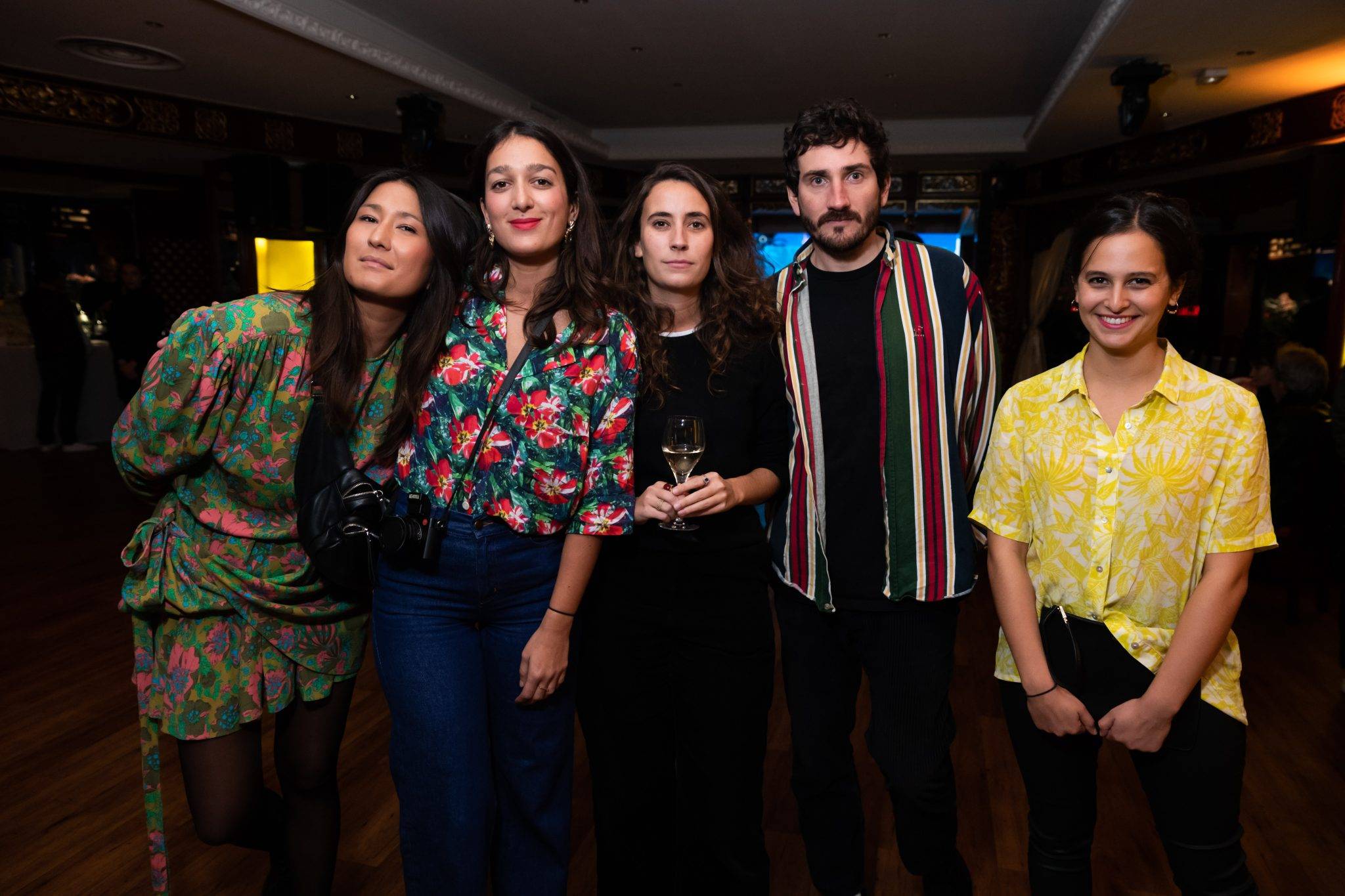  - Le Fooding récompense les meilleurs restaurants de l’année 2020