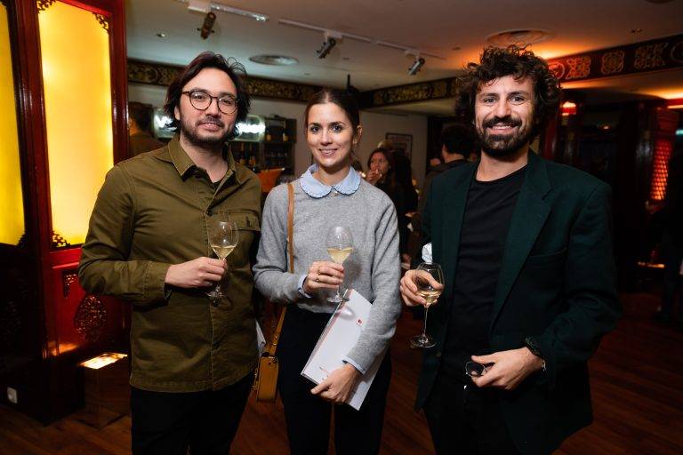  - Le Fooding récompense les meilleurs restaurants de l’année 2020