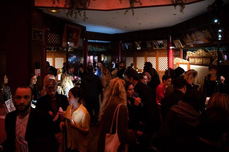 Le Fooding récompense les meilleurs restaurants de l’année 2020