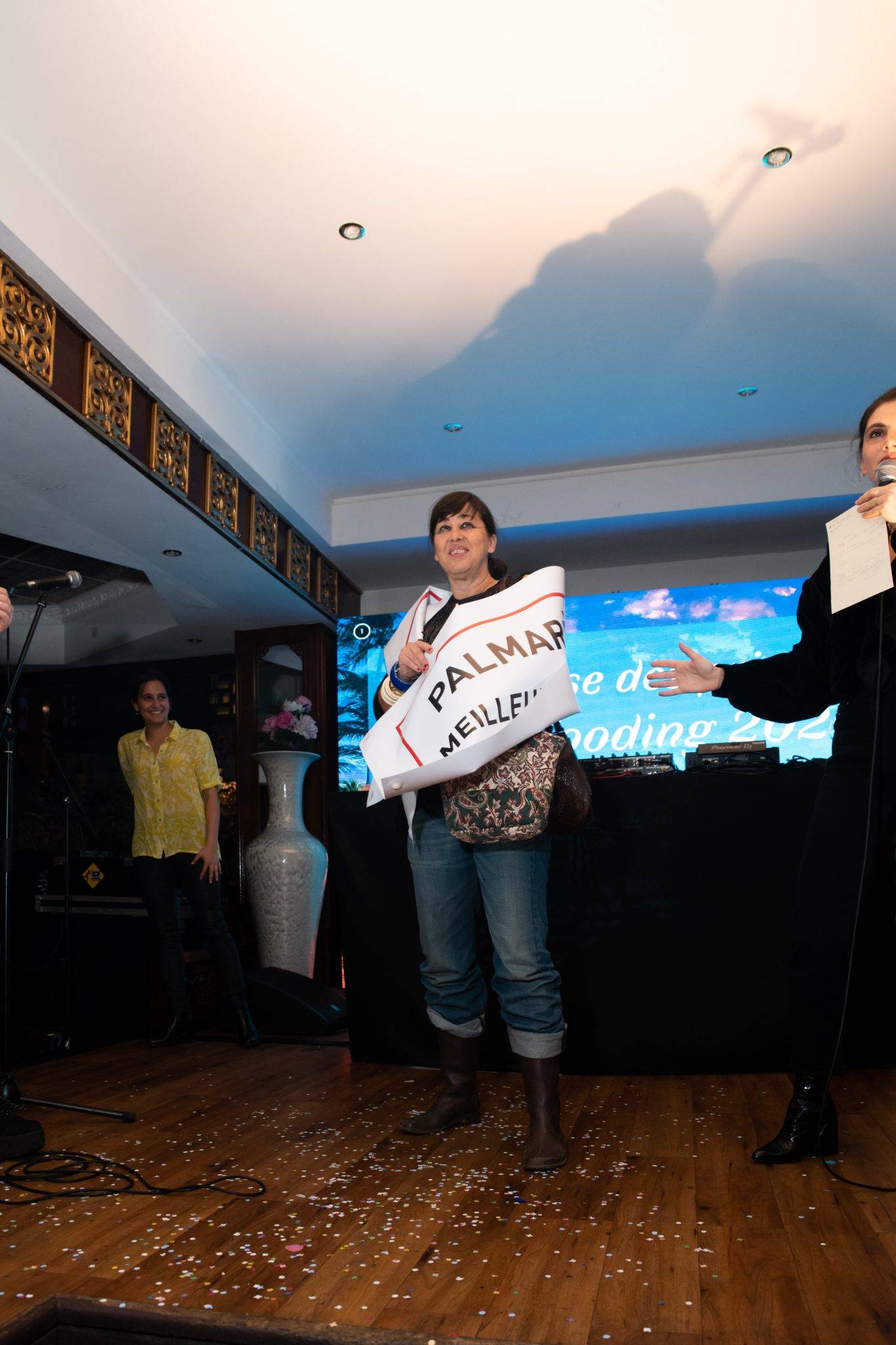  - Le Fooding récompense les meilleurs restaurants de l’année 2020