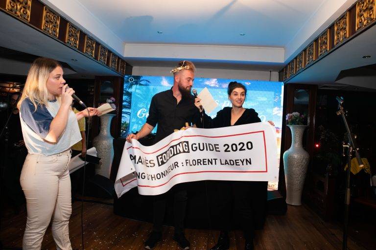  - Le Fooding récompense les meilleurs restaurants de l’année 2020