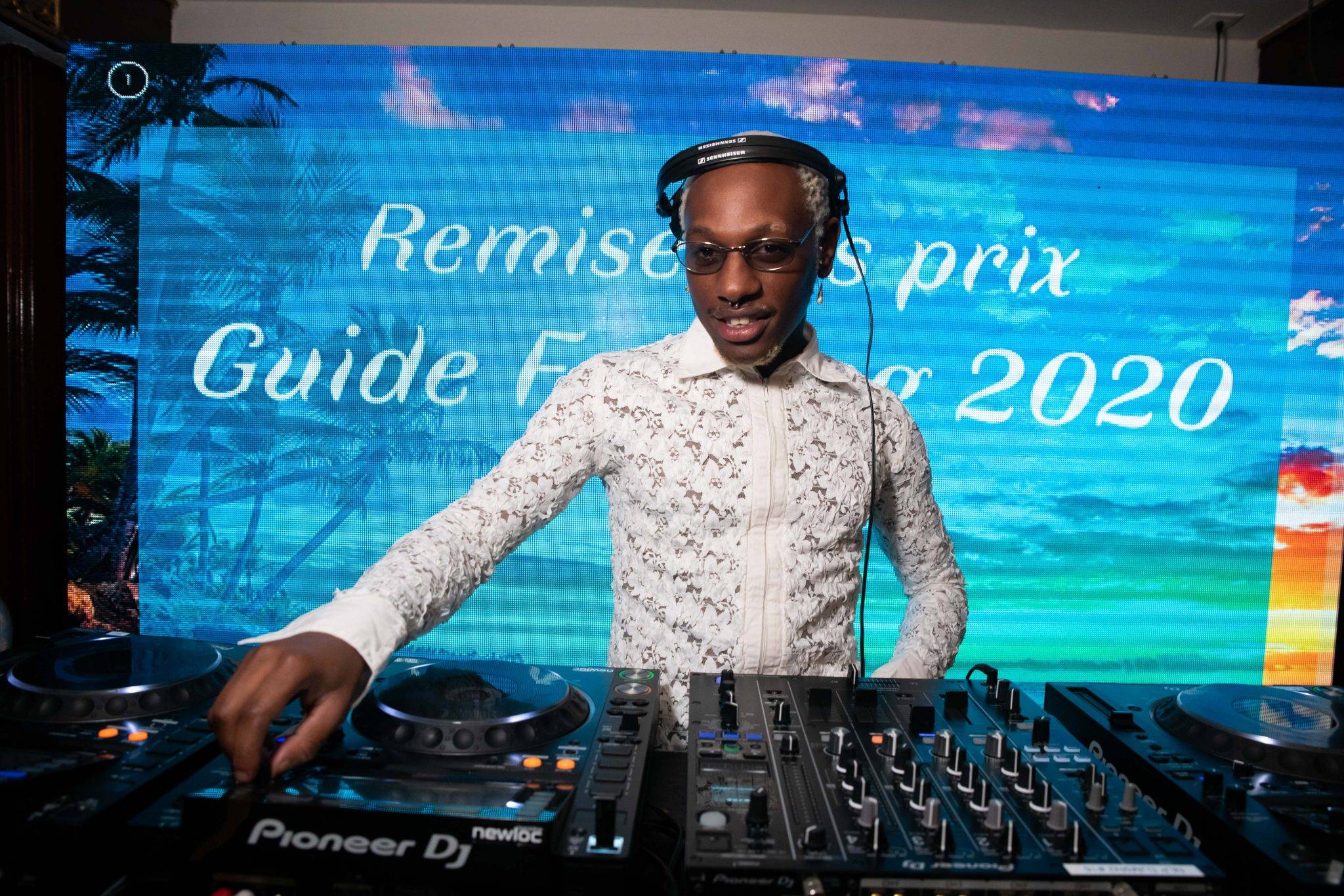  - Le Fooding récompense les meilleurs restaurants de l’année 2020