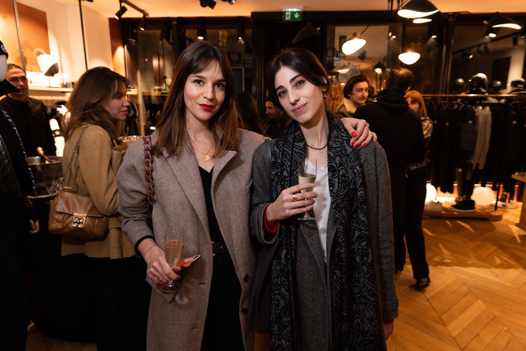  - Fusalp ouvre sa nouvelle adresse parisienne