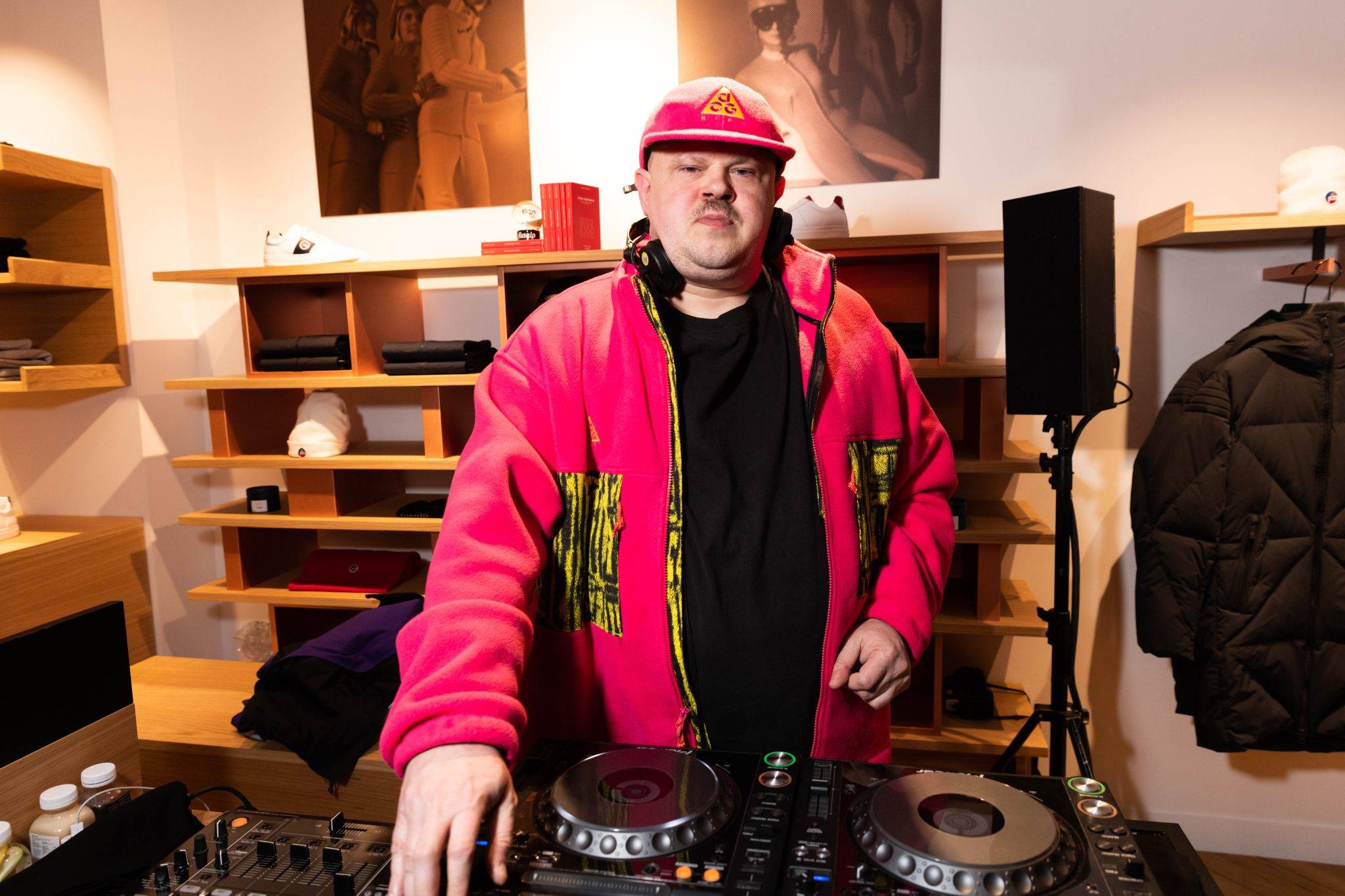  - Fusalp ouvre sa nouvelle adresse parisienne