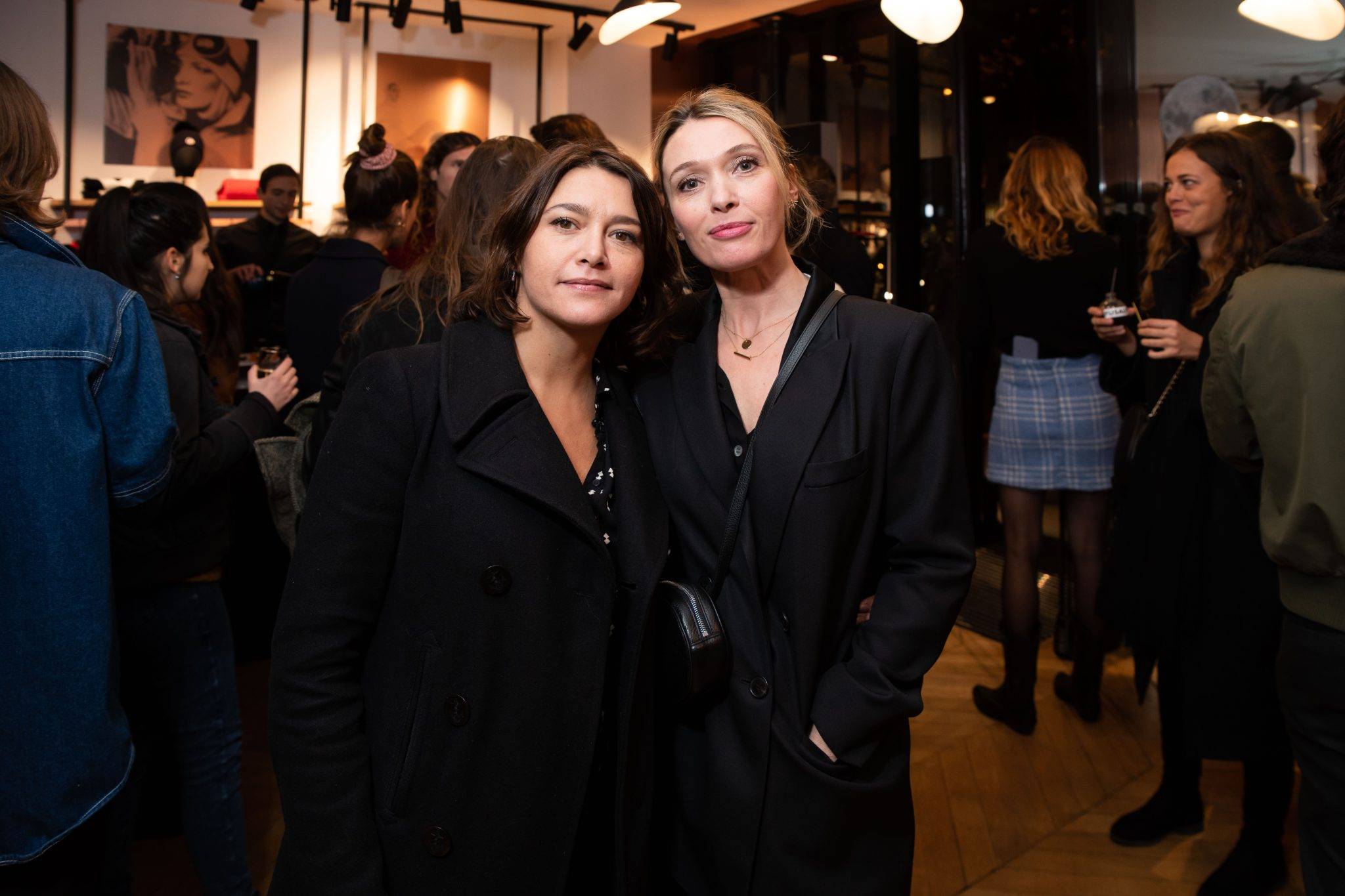 - Fusalp ouvre sa nouvelle adresse parisienne