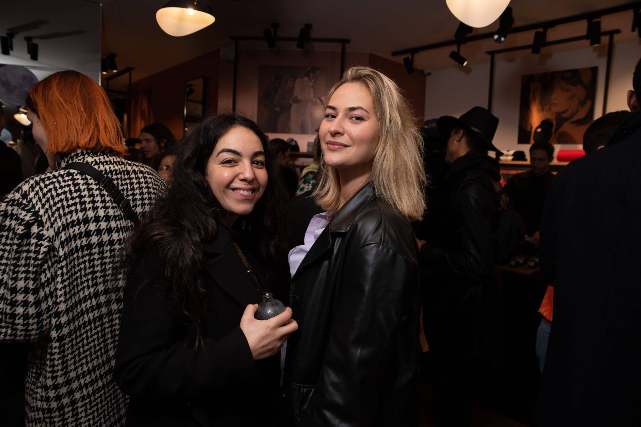  - Fusalp ouvre sa nouvelle adresse parisienne