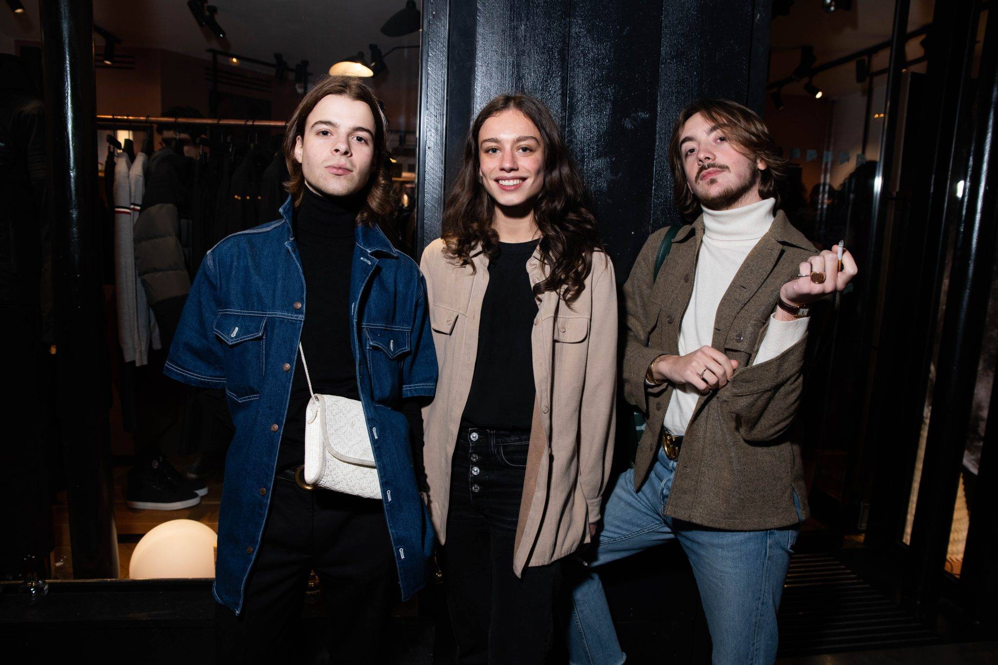  - Fusalp ouvre sa nouvelle adresse parisienne