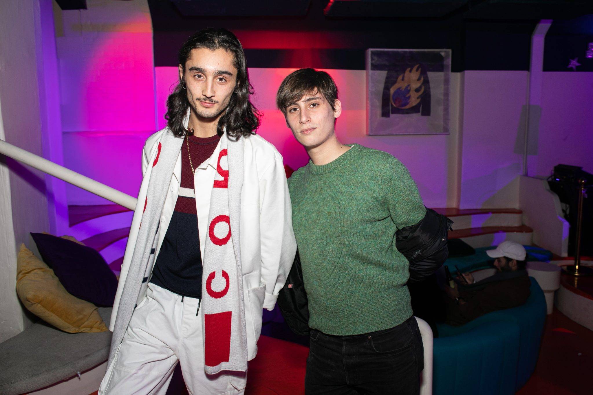  - Thomas Tears and Yugnat999 present the IRL MEME exhibition