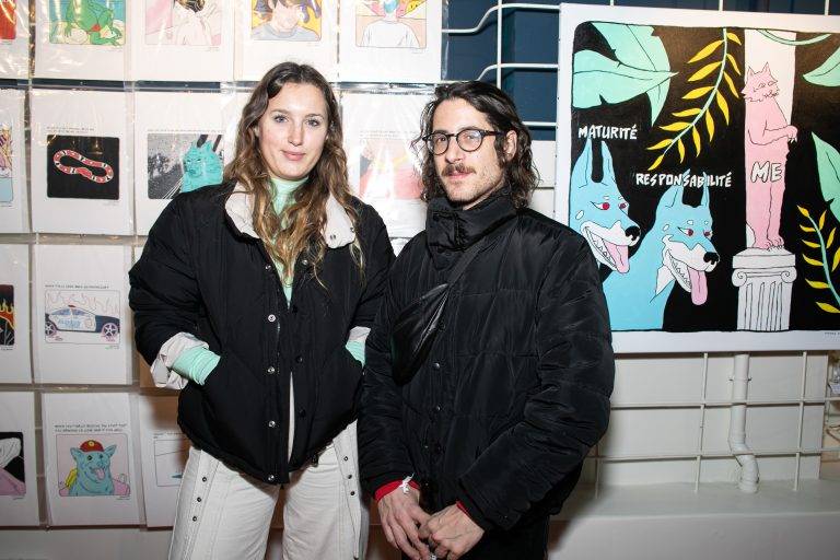  - Thomas Tears and Yugnat999 present the IRL MEME exhibition