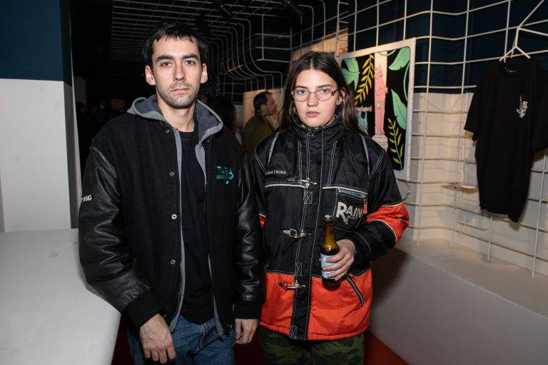  - Thomas Tears and Yugnat999 present the IRL MEME exhibition