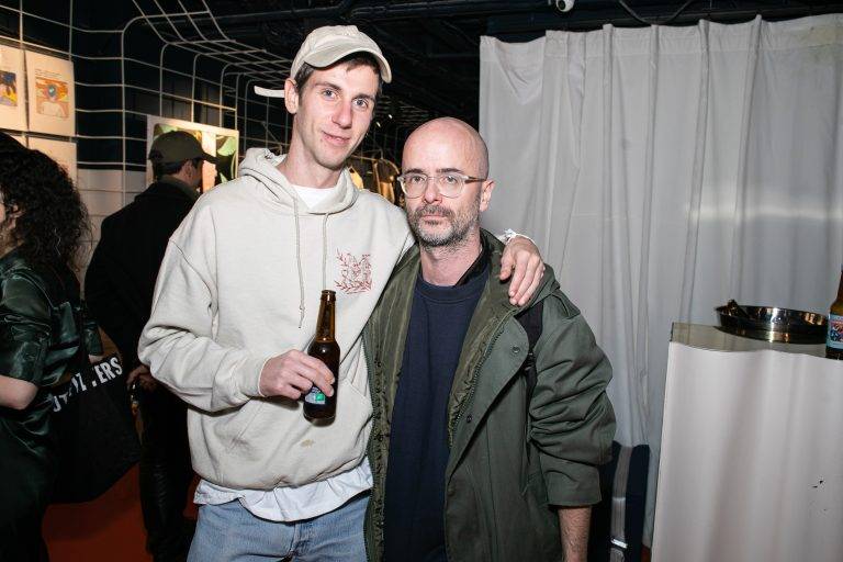  - Thomas Tears and Yugnat999 present the IRL MEME exhibition