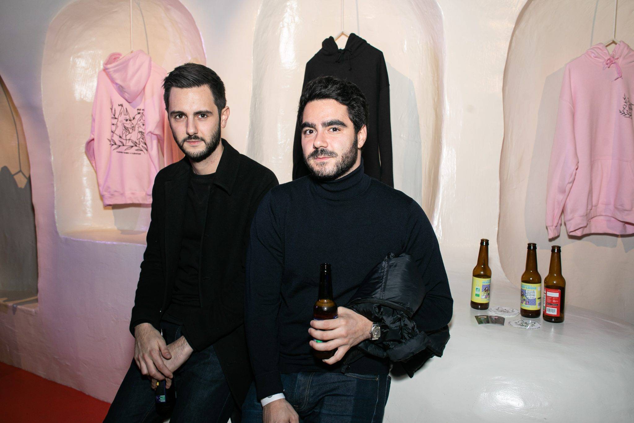  - Thomas Tears and Yugnat999 present the IRL MEME exhibition