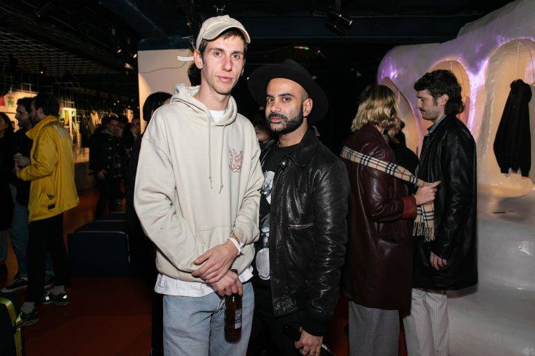  - Thomas Tears and Yugnat999 present the IRL MEME exhibition