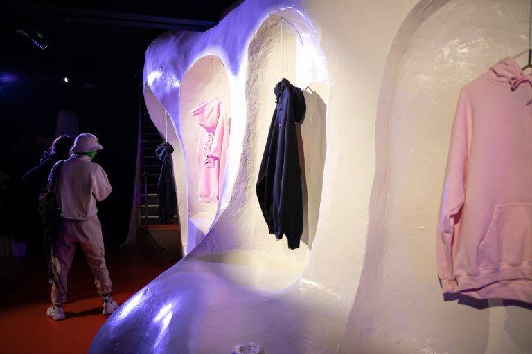Thomas Tears and Yugnat999 present the IRL MEME exhibition