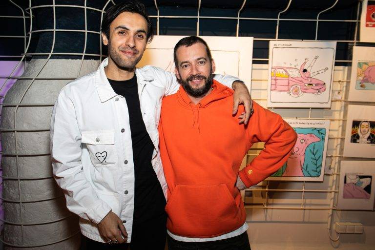  - Thomas Tears and Yugnat999 present the IRL MEME exhibition