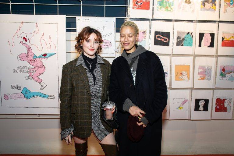  - Thomas Tears and Yugnat999 present the IRL MEME exhibition
