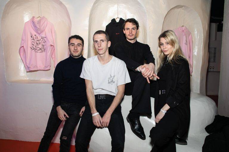  - Thomas Tears and Yugnat999 present the IRL MEME exhibition
